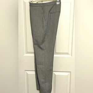 Ted baker size 2 grey dress pants